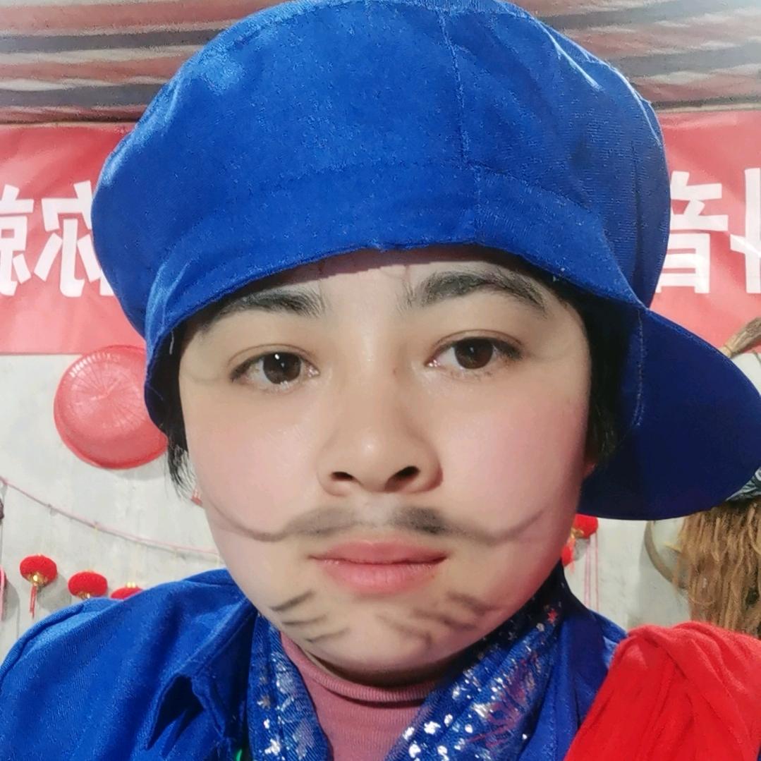 付心汉（春燕）