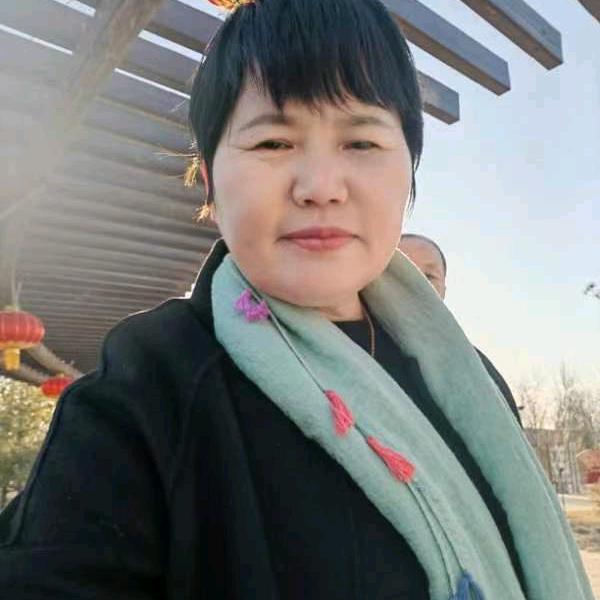 关中女人