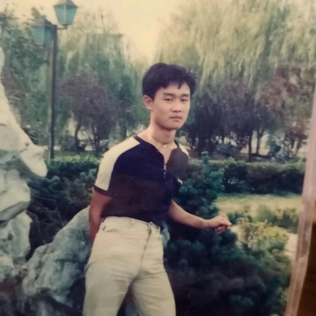 丑态
