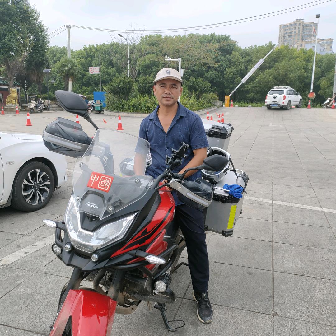 好运随来