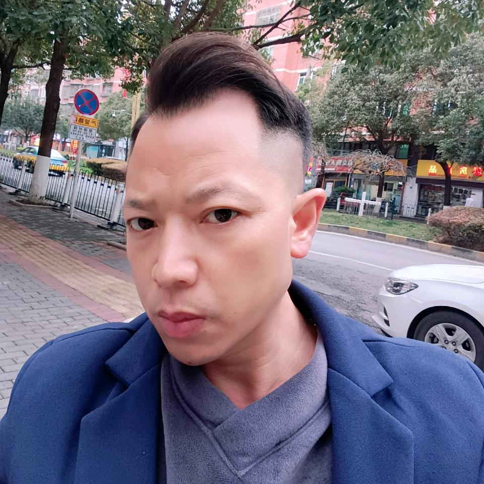 翔沙龙(进哥)