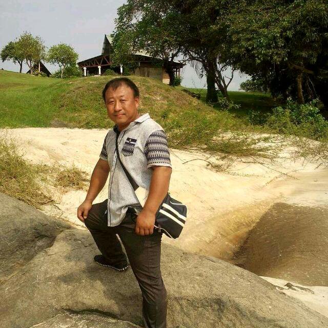 北极