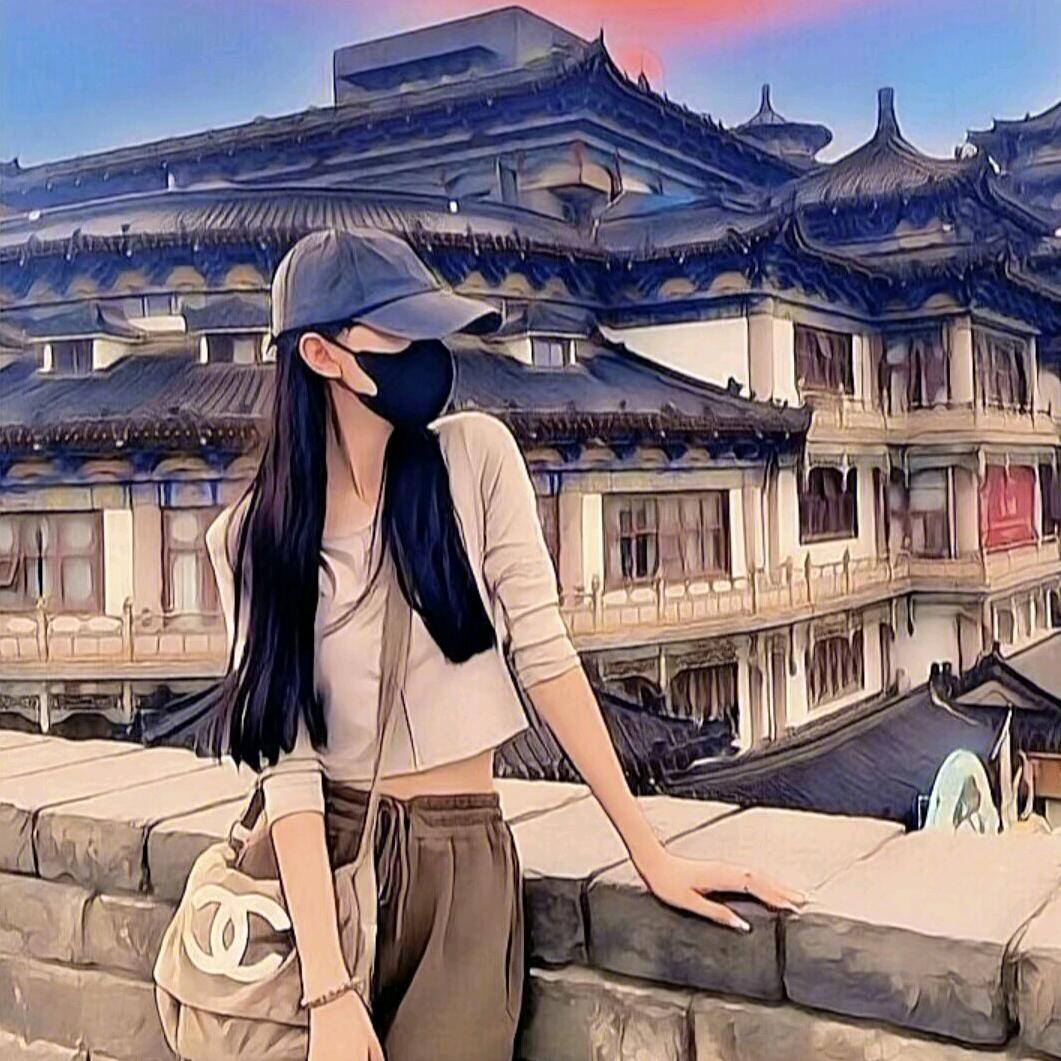 彤彤吖