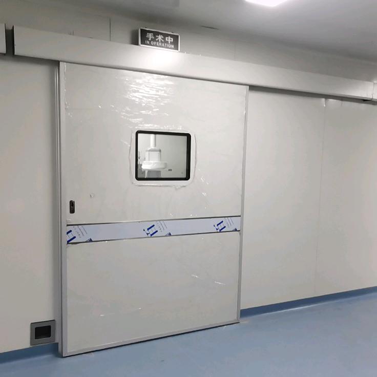 医用防护门厂家
