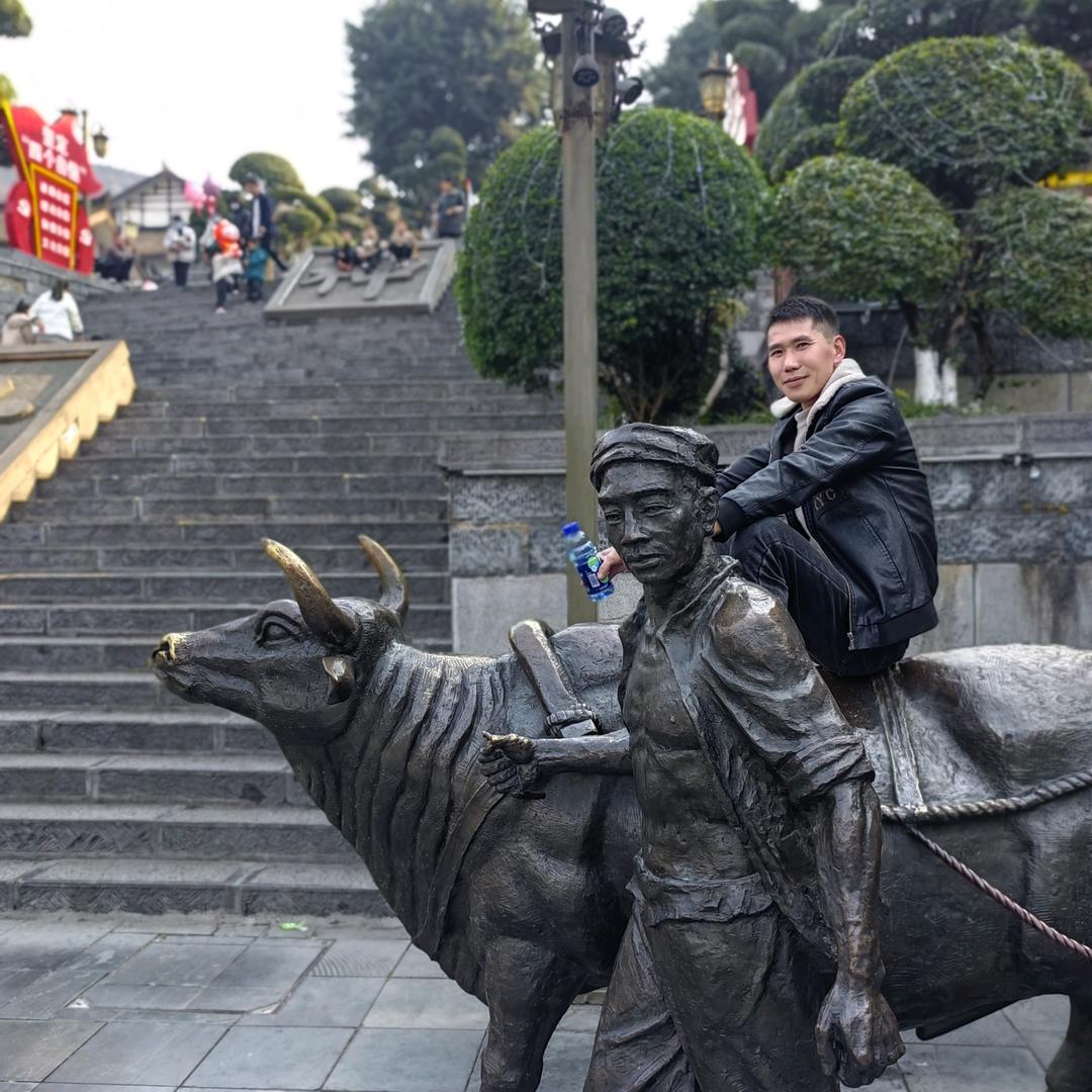 从头再来。农村单身歌。