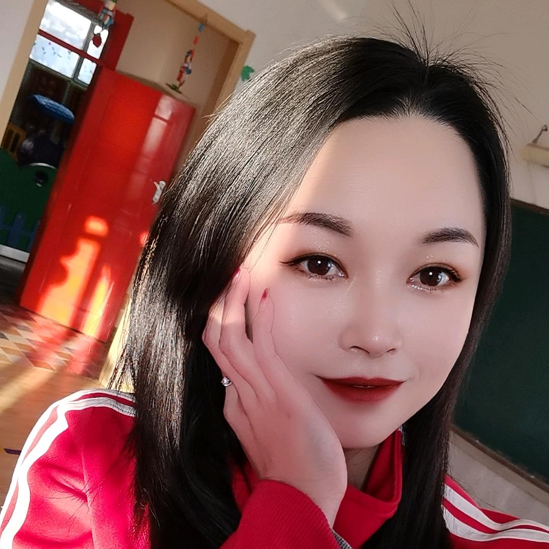 小婷吖💃