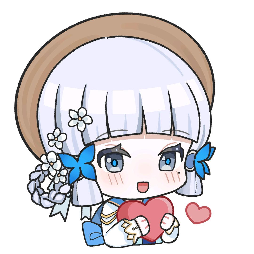 花花的美美