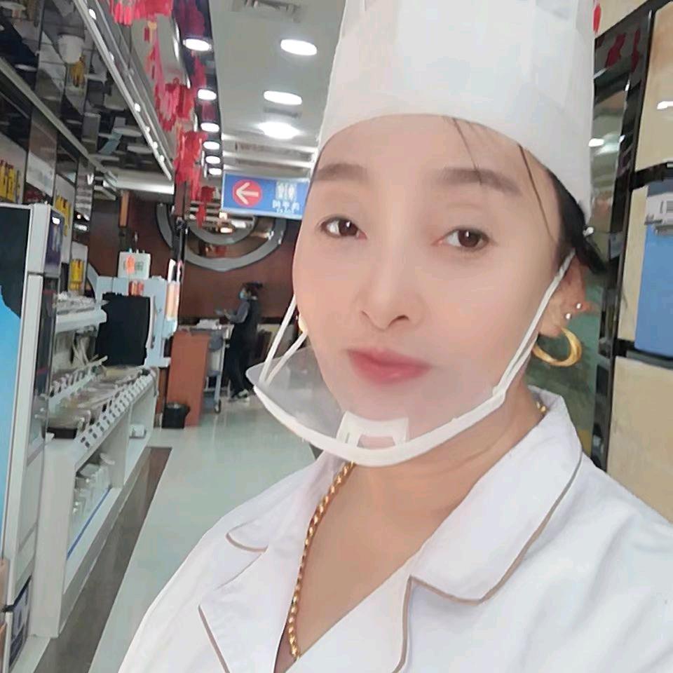 张春姐