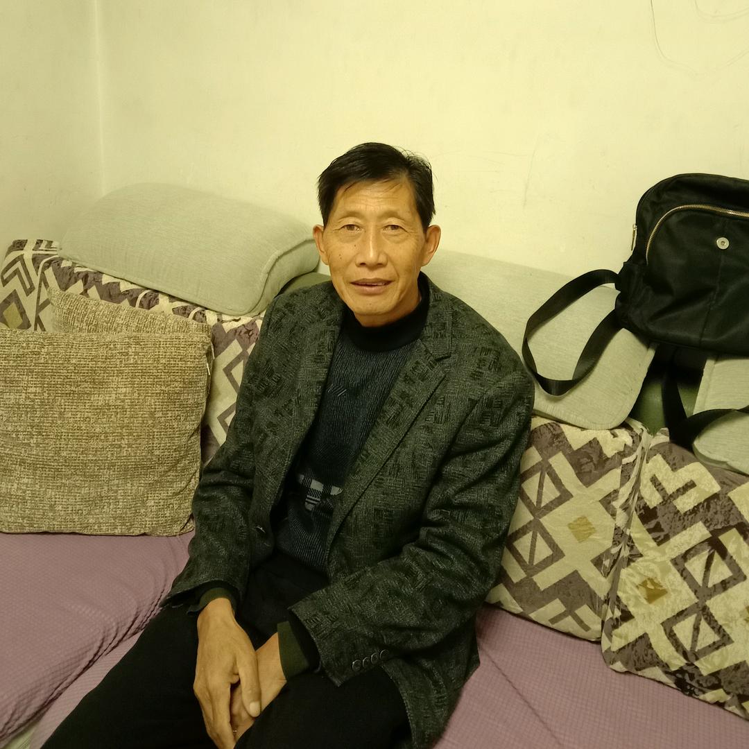 @刘先生