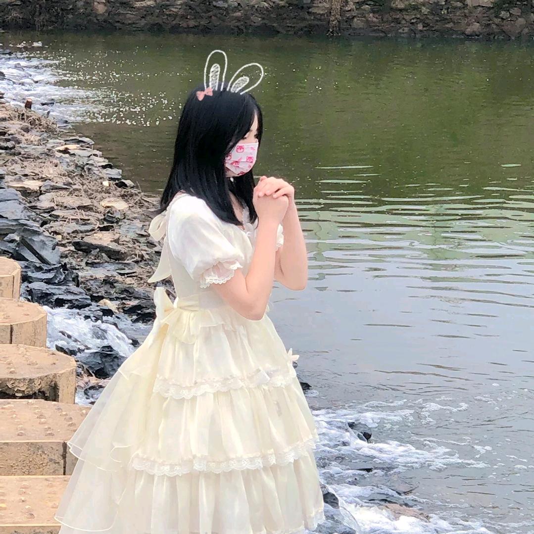 欣怡小学妹