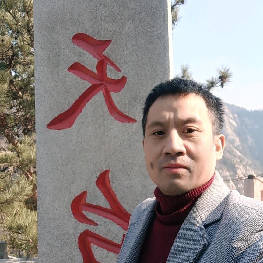 海阔天空@