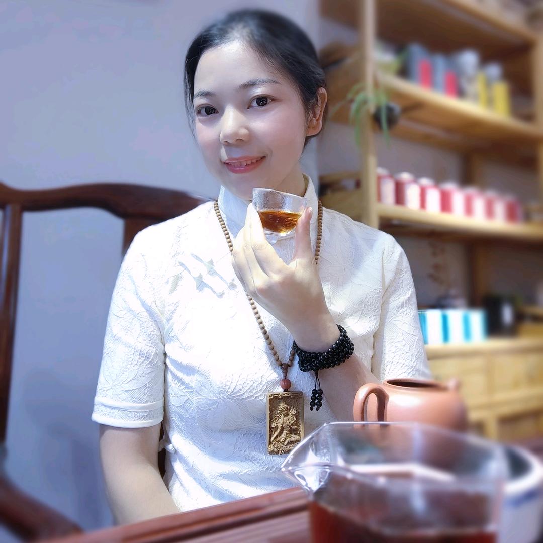 阳明茶业
