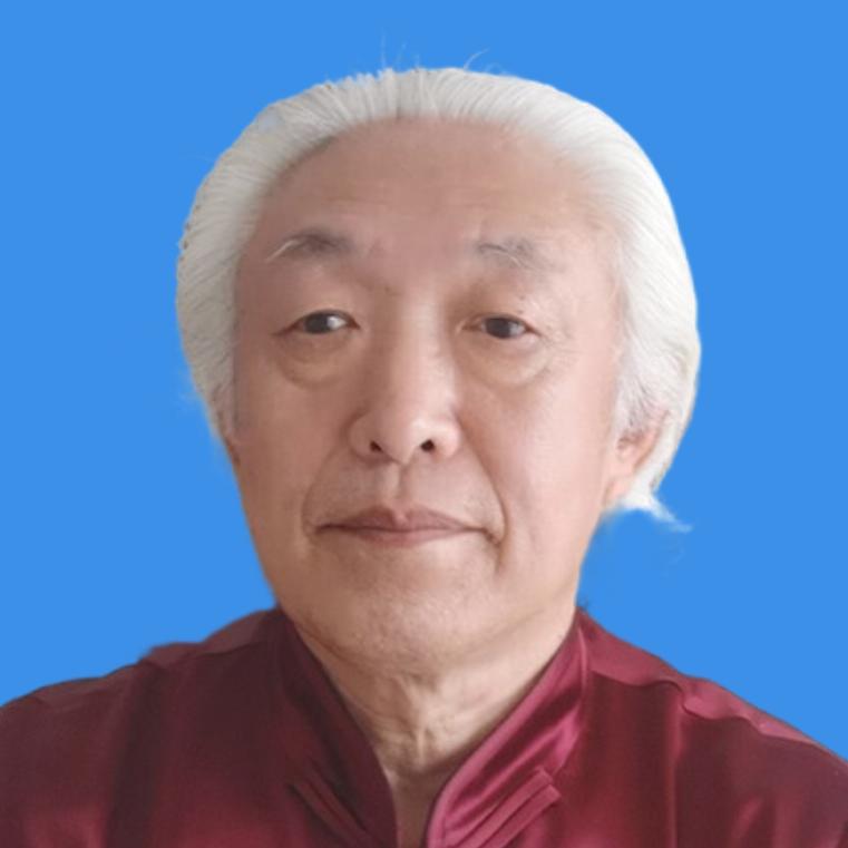 安老师.易经堪舆