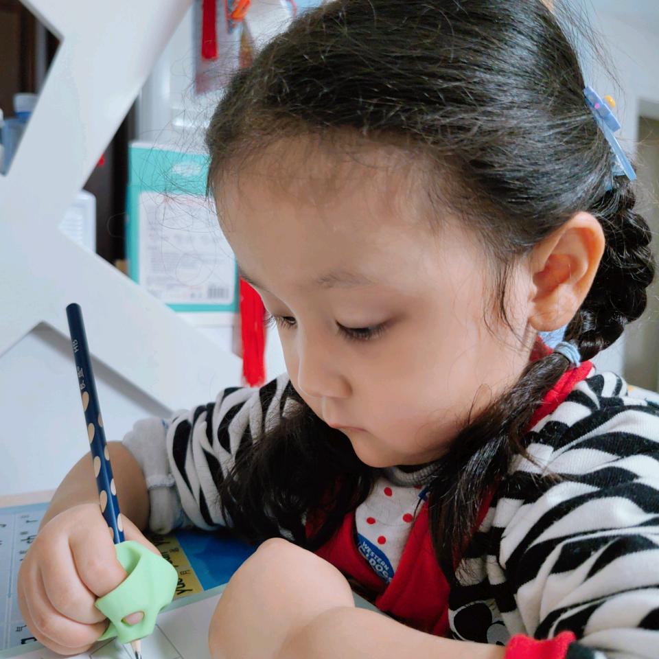 潼妈育儿