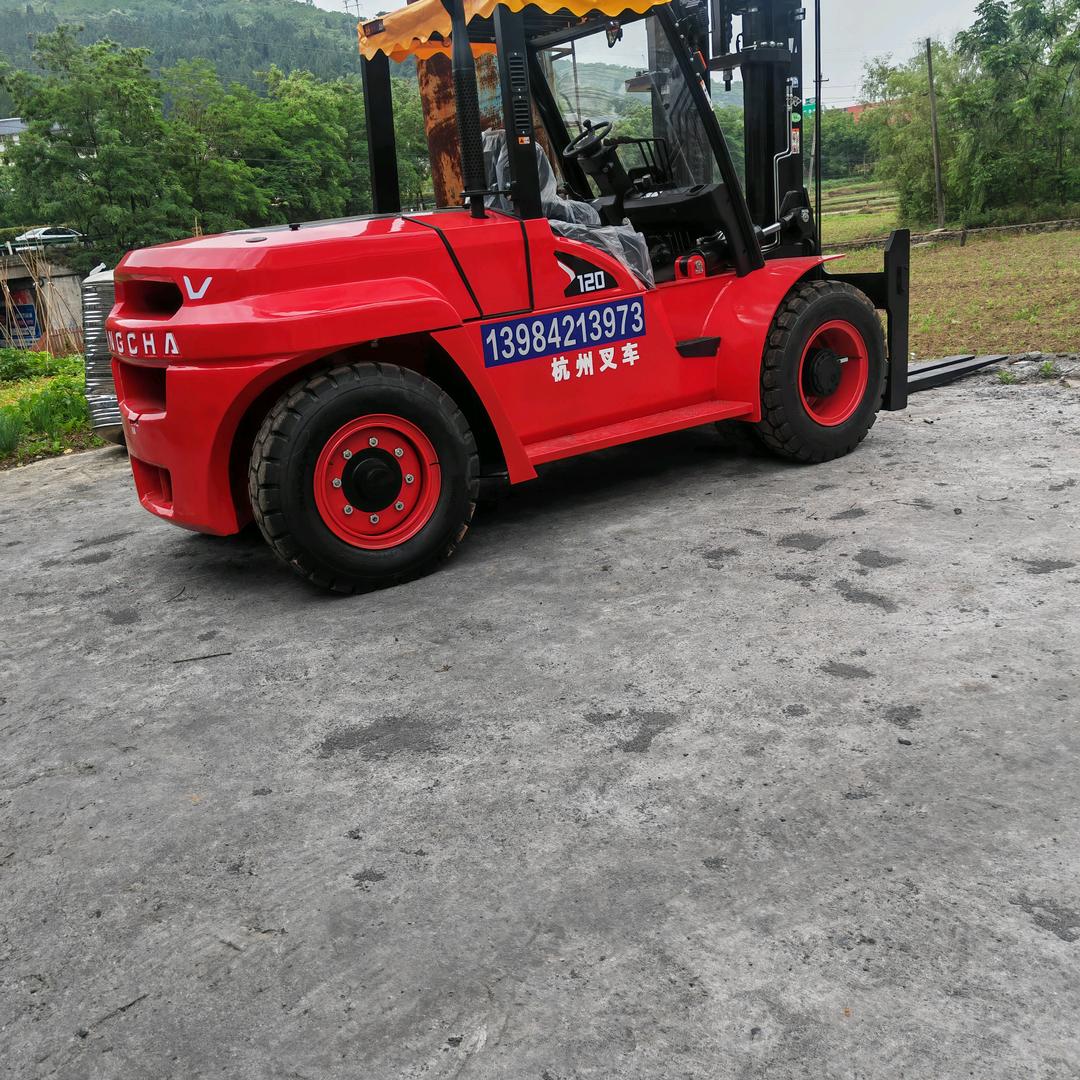 贵州朝榜叉车设备裝卸搬运