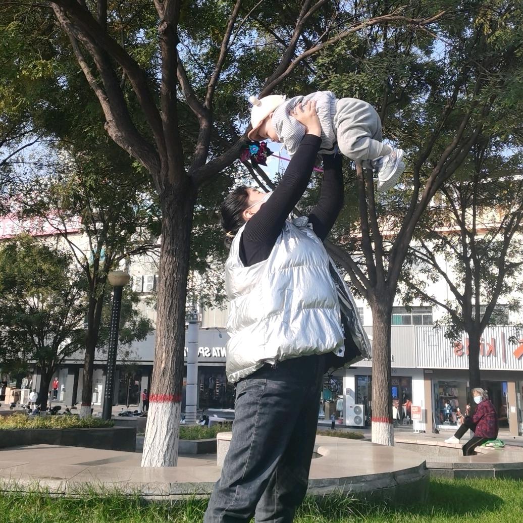 👧慕落