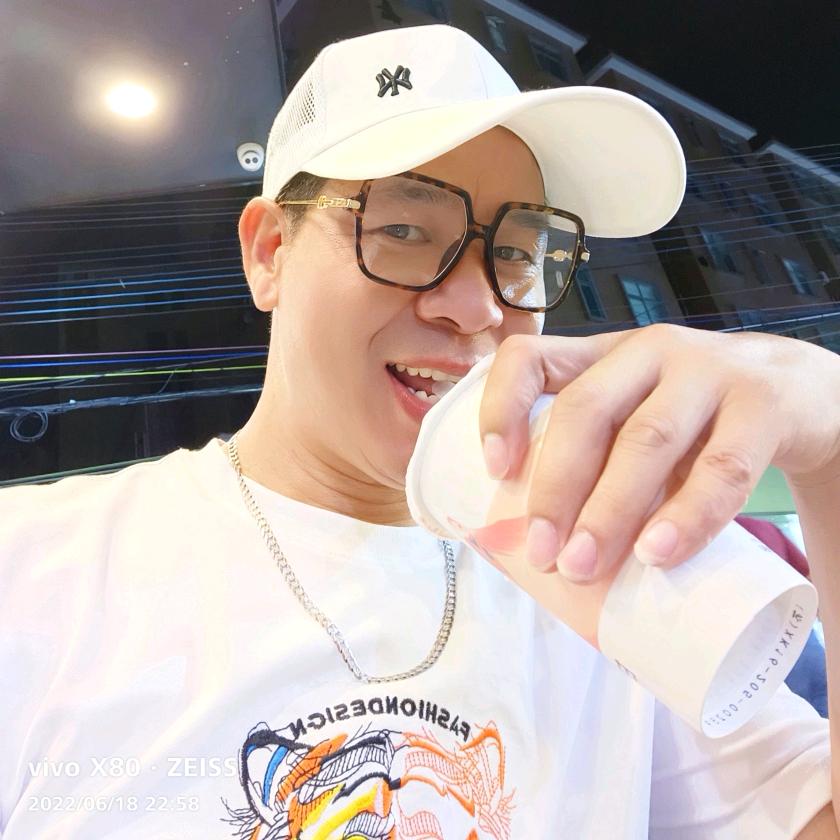 美好心情在路上