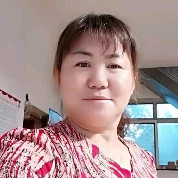 茹姐早上5点半开播希望家人来直播间支持