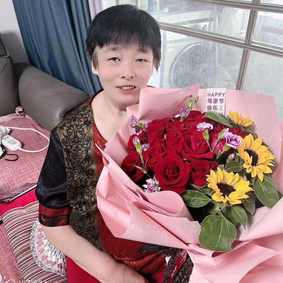 茉莉花