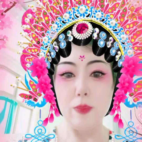 快乐大姐
