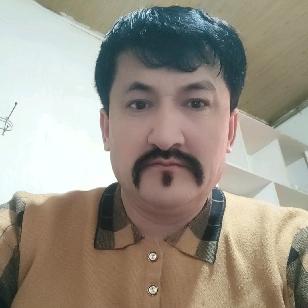 哈力穆拉提烤肉店