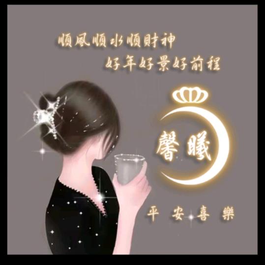 容我欣赏你的帅