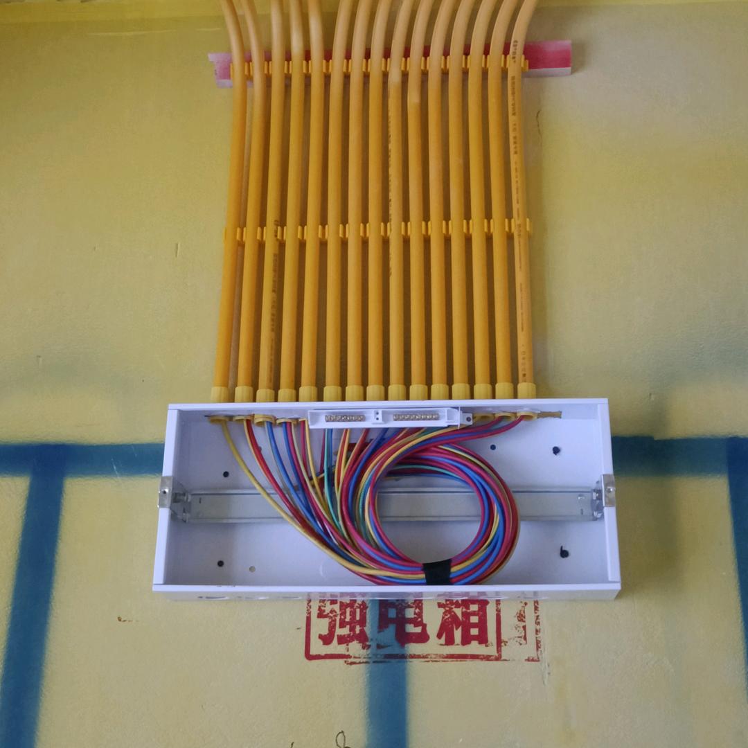 滨滨水电