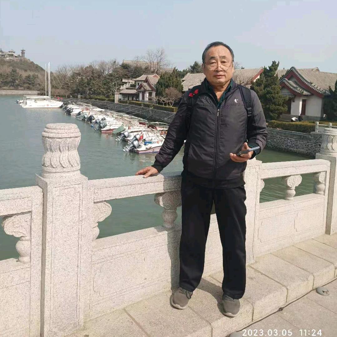 专做菜板，面板泥沟子（蔡）