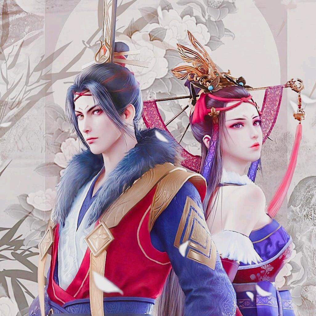 抖音-红枫老人