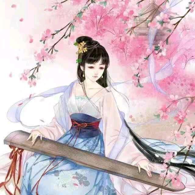 书香琴韵