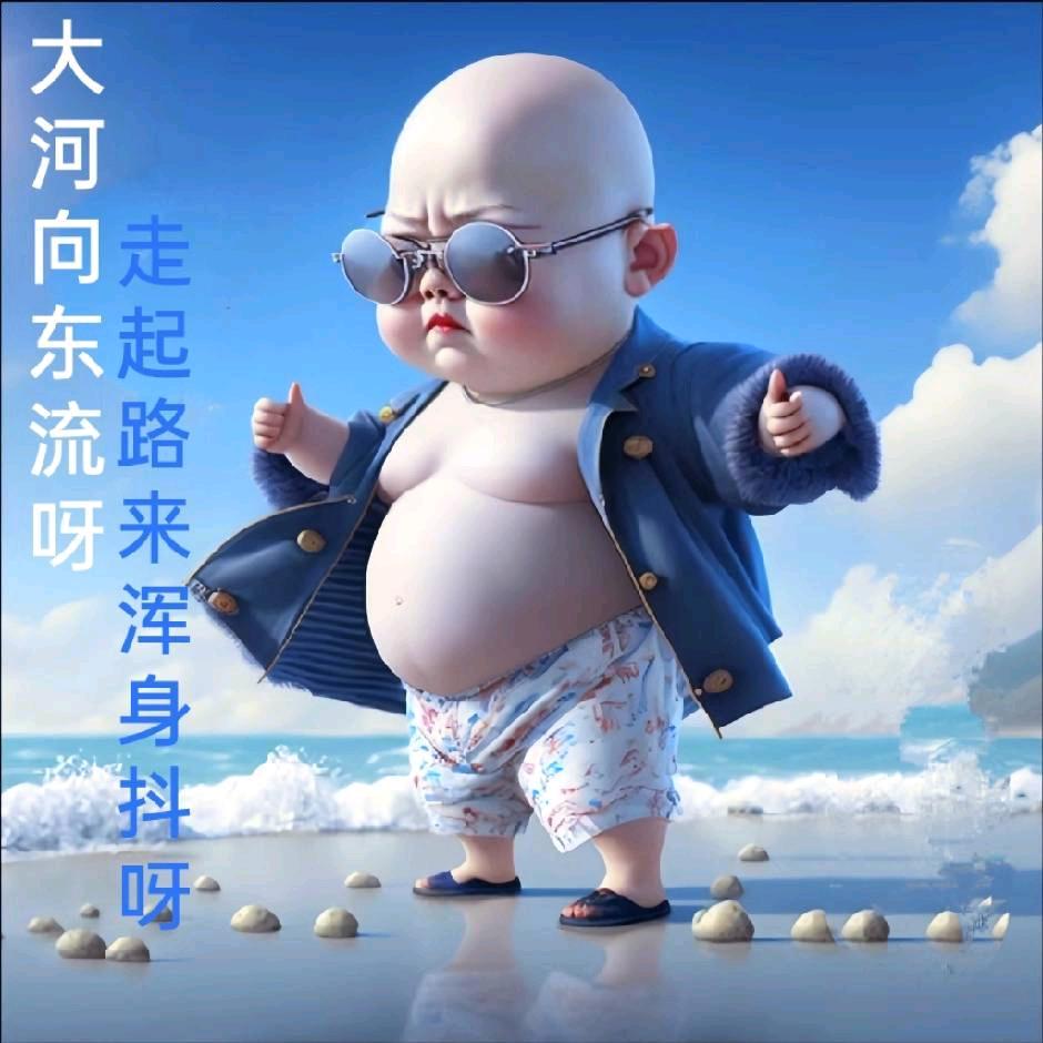 雪狼（草帽哥）
