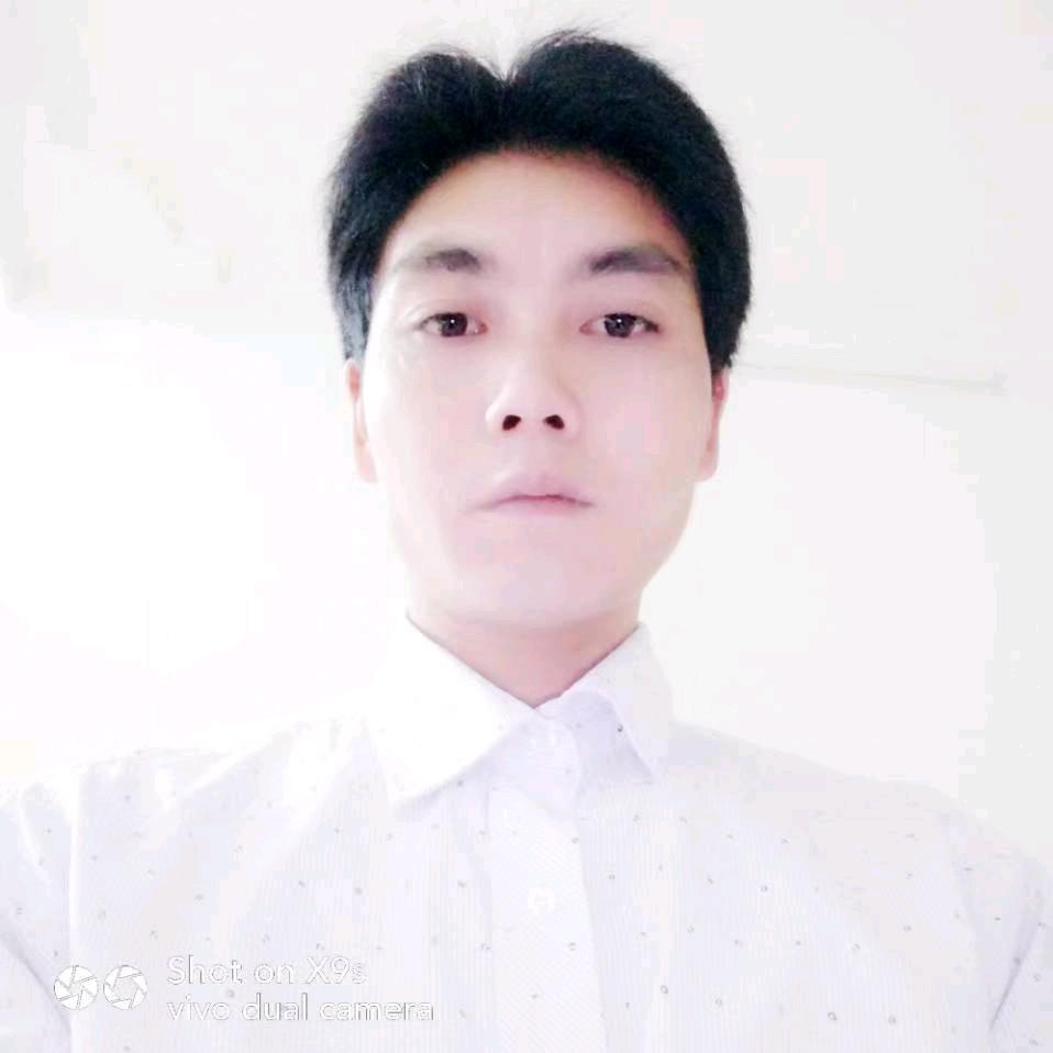 微笑的太阳