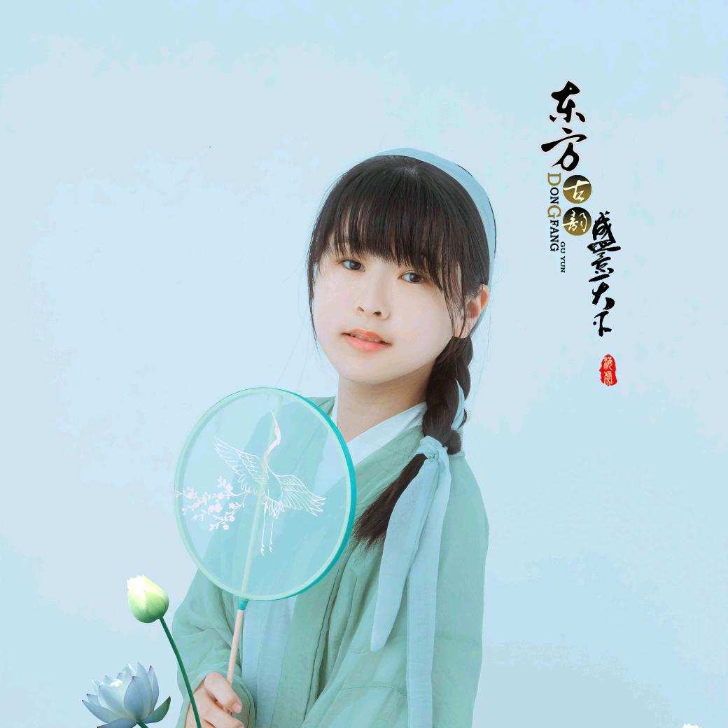 可可儿童摄影馆