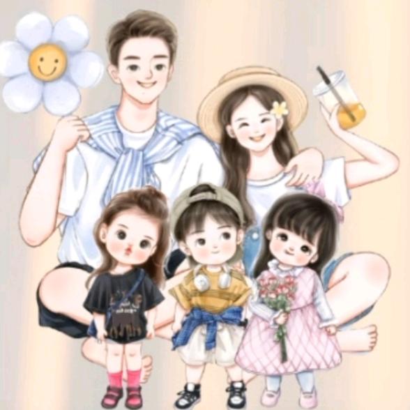 🌈抖音小幸运🌈🌺