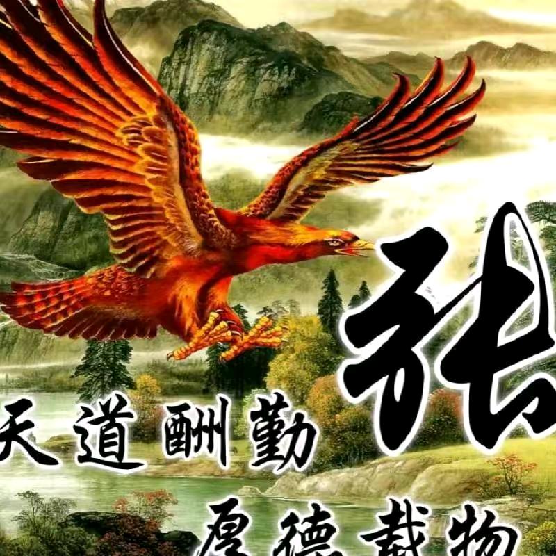 风生水起靠自己