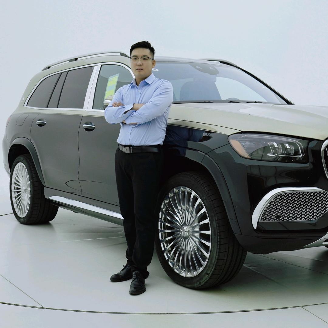 天津港刘会龙说车