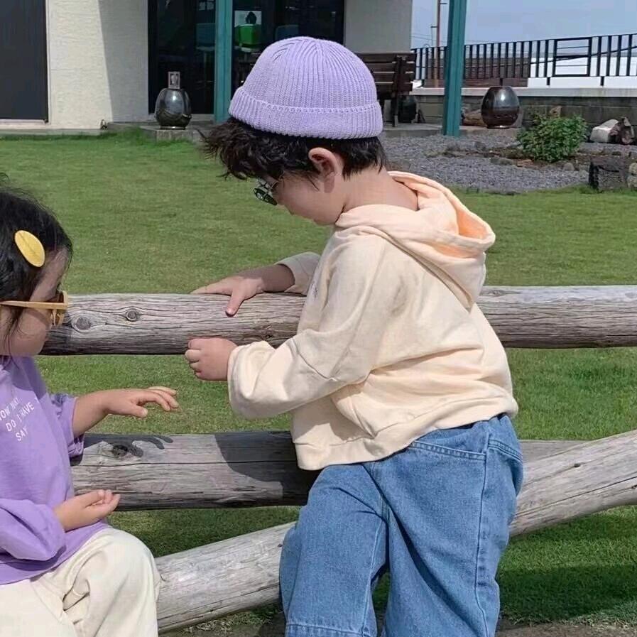 腻歪Bye~Bye~
