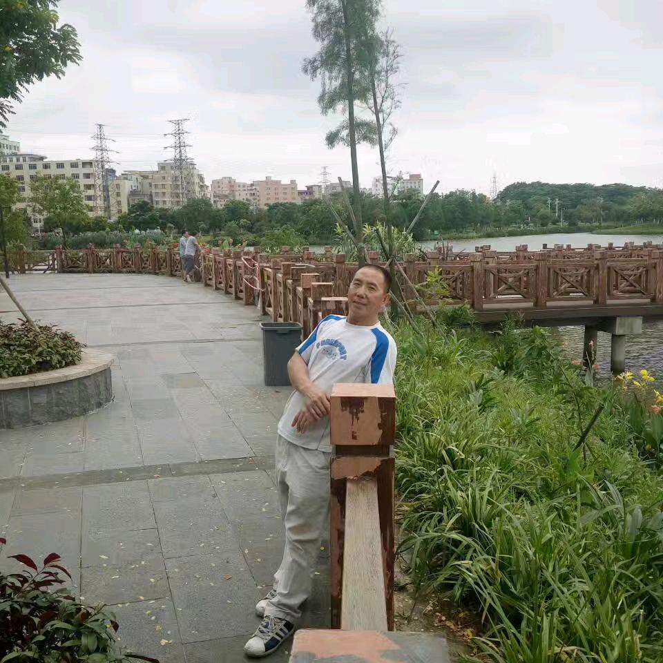 云中漫步