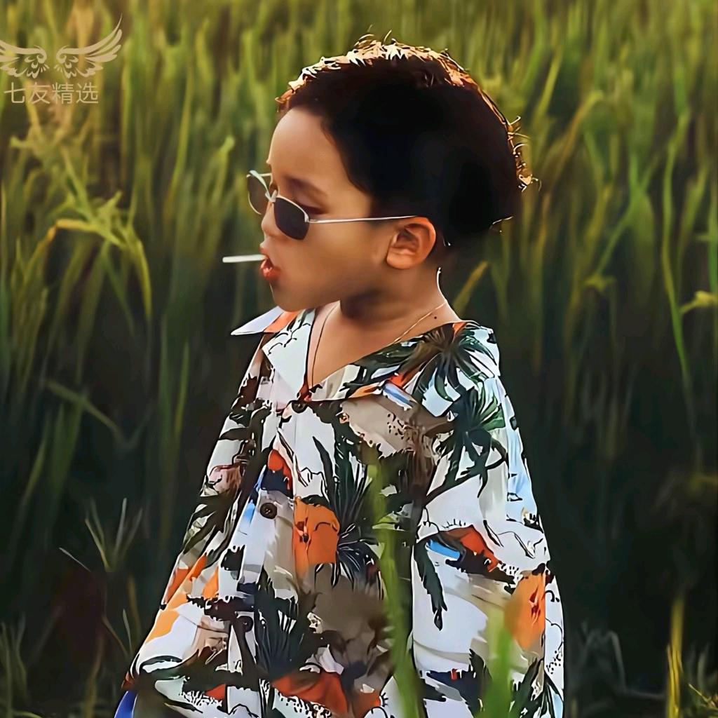 日子再平凡也是限量版