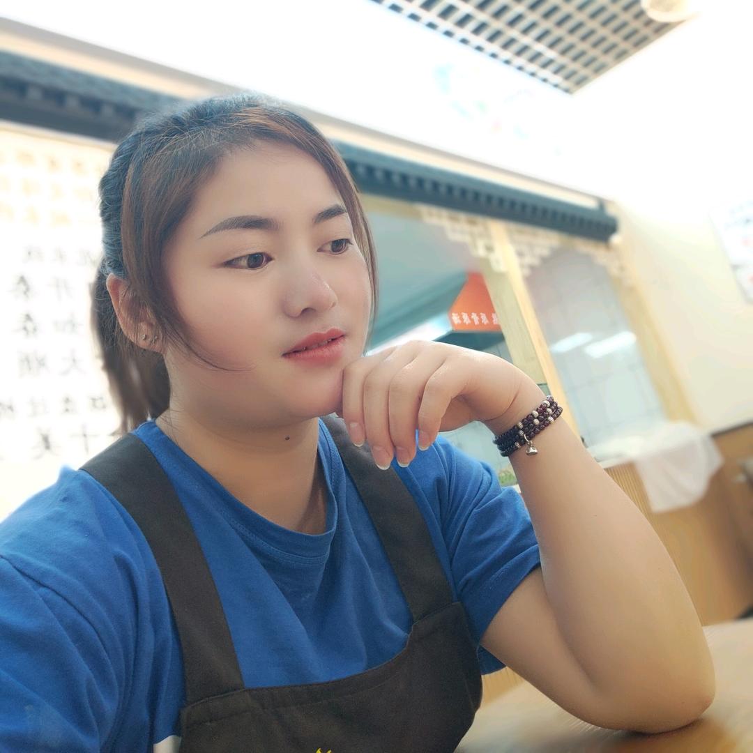 乡村小妹🌳