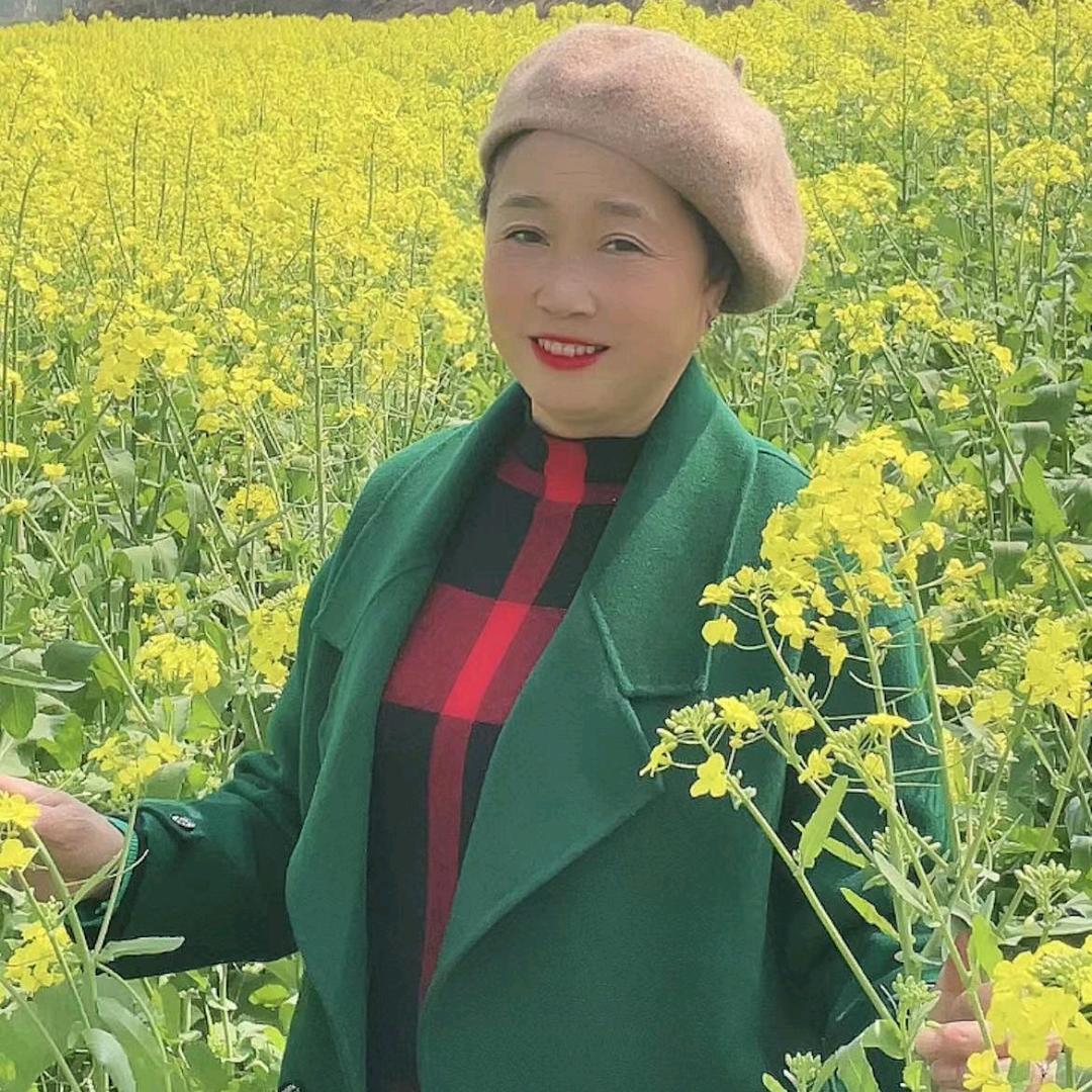 守着阳光