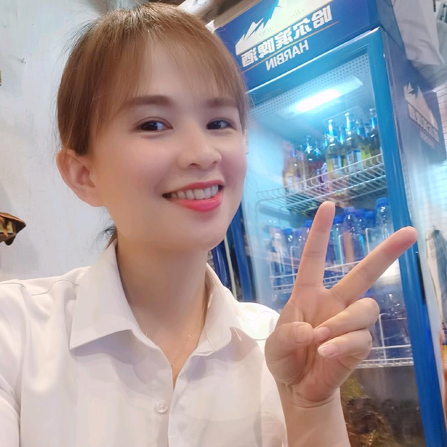 覃店长
