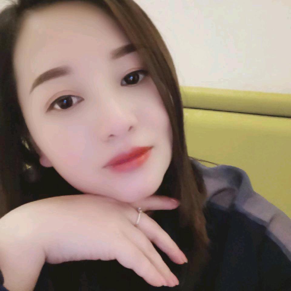 浅浅的微笑