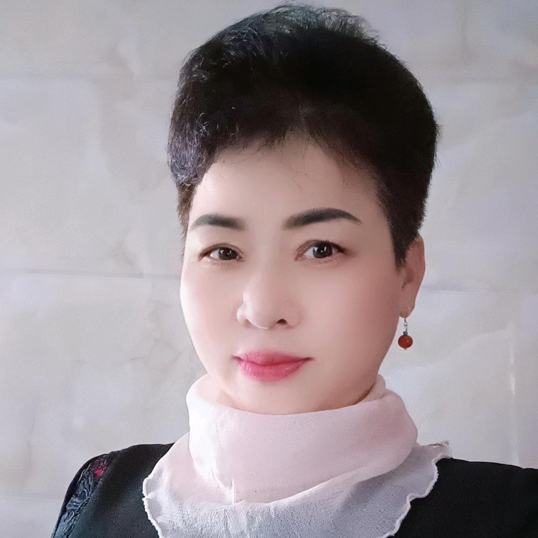 祥姐🍀橱窗营业中