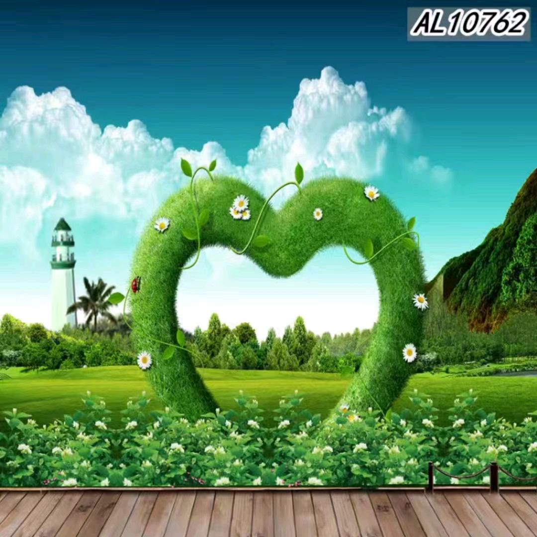 一场相遇，一生惦记