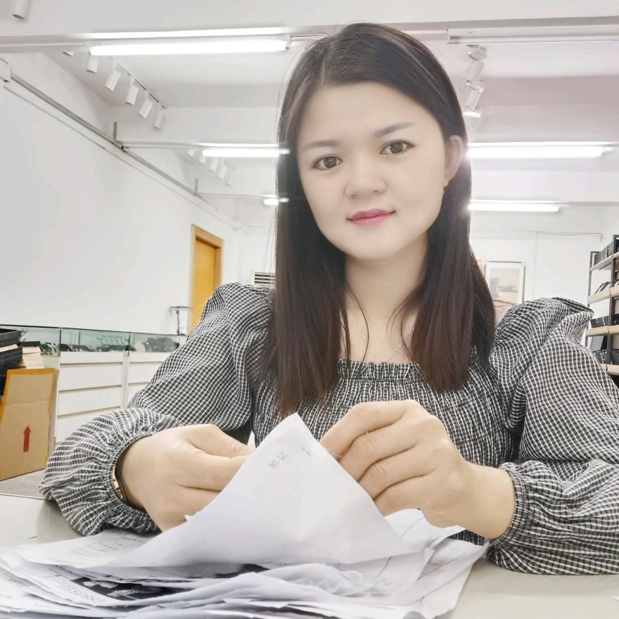 婉露爱跳舞