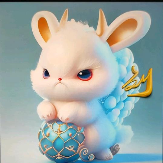 ༊ღ᭄明天见℘࿐