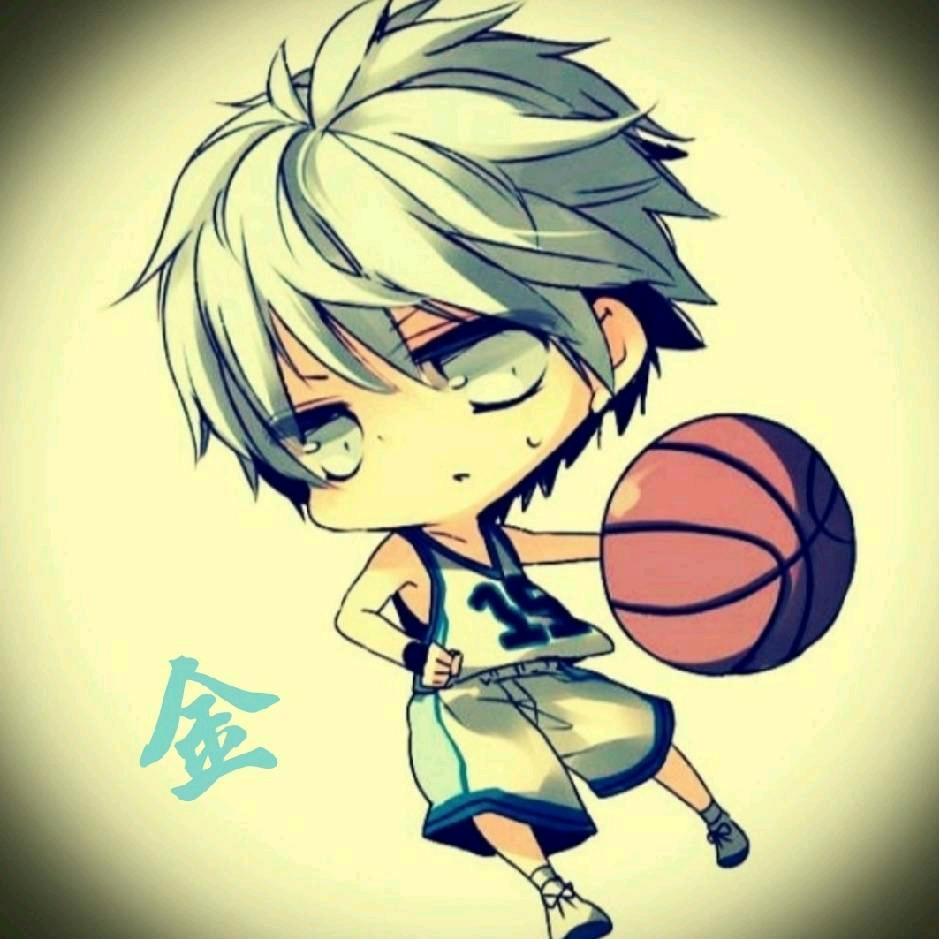 Aº童℡゛🏀