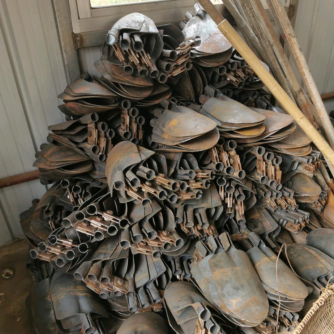 黄记专业铁匠铺