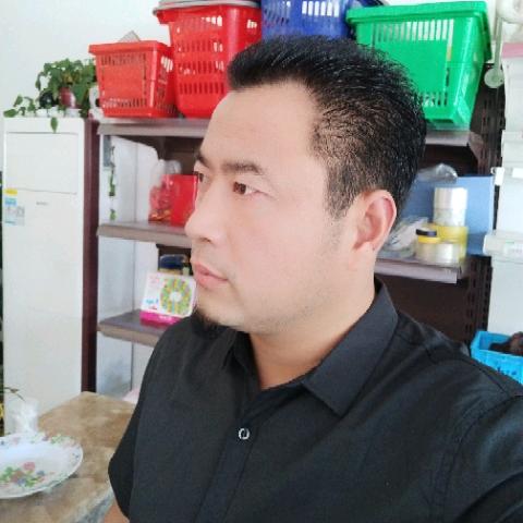 (银祥货架)杨小锁